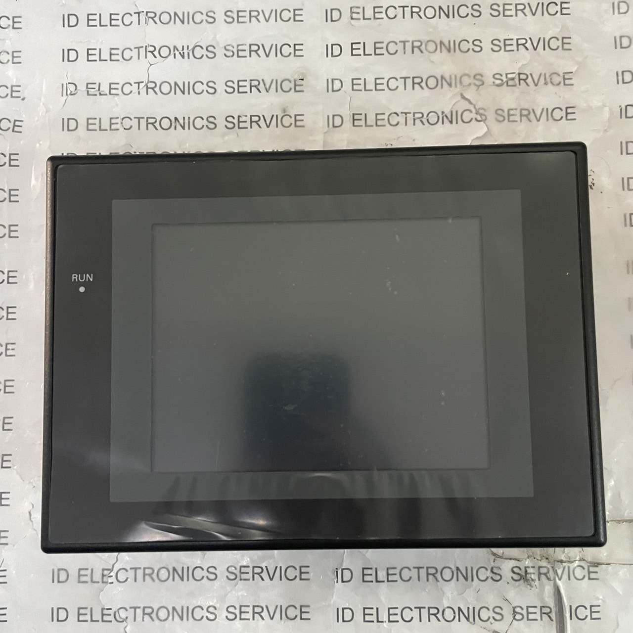 NS5-SQ10B-V2 HMI " OMRON "