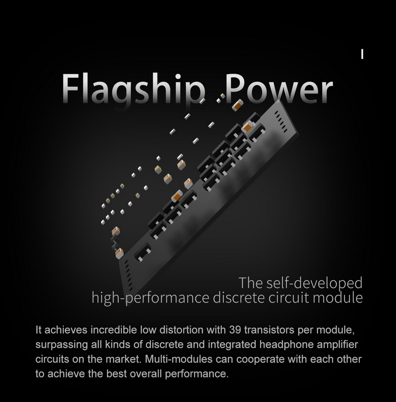 Topping DX9 DAC/AMP รุ่นพิเศษครบรอบ 15ปี รองรับ LDAC, Dual Hi-Res ประกันศูนย์ไทย