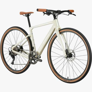 จักรยานไฮบริด TRINX MIRA3.0 HYBRID BICYCLE ล้อ 700C เกียร์ SHIMANO DEORE 10 สปีด เฟรม Carbon NEW2023