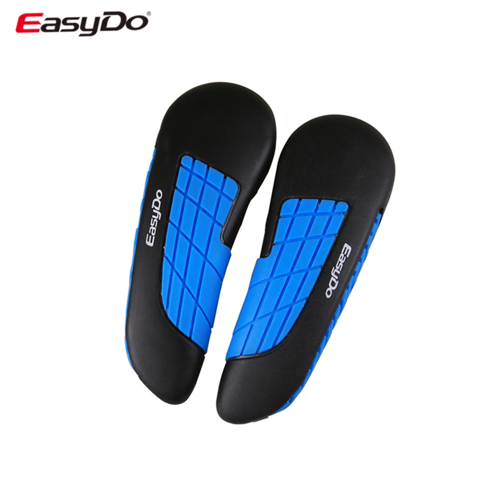 บาร์เอน EasyDo EGS-B1, Bionic gecko ancillary handlebar grips for bicycle ของแท้นุ่มมือ เบาสุดๆ ยาว 11cm