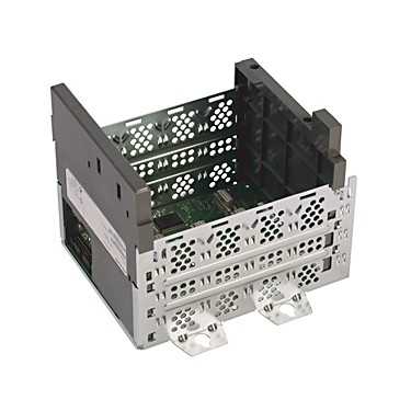 PLC " ALLEN-BRADLEY " รุ่น 1746-A4