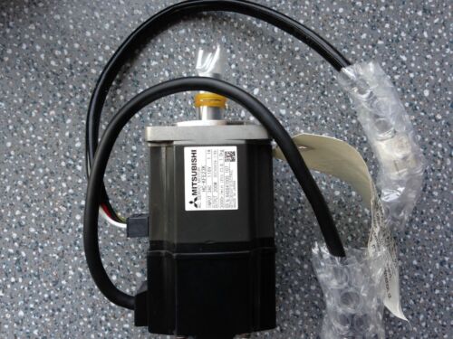 SERVO MOTOR " MITSUBISHI " รุ่น HC-KFE23
