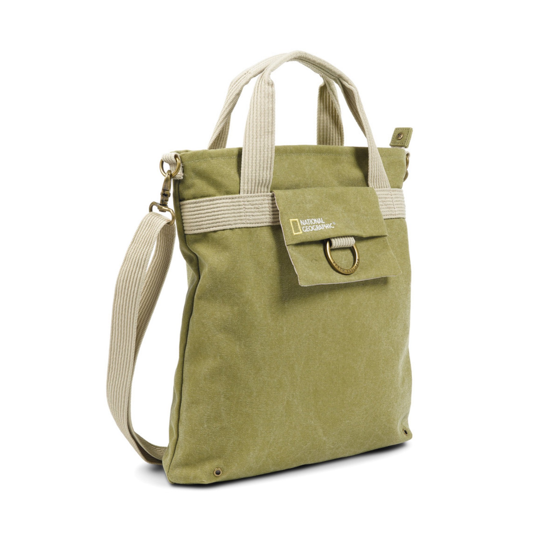 NG8110 TOTE BAG NATIONAL GEOGRAPHIC กระเป๋าสะพายทรงแฟชั่น ใส่กล้อง mirrorless แบบสะพายไหล่ แหวกแนวไม่เหมือนใคร ภายในมีกระเป๋าใส่กล้องโดยเฉพาะ กันกระแทก ราคาถูก ราคาส่ง ส่งฟรี EMS รับประกันศูนย์5ปี