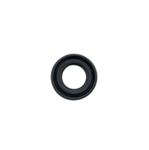PISTON OIL SEAL A2.2 เครื่องฉีดน้ำแรงดันสูง POLO โปโล WARRIOR140 Pn.P172-W140S-A2.2 (แท้) ##