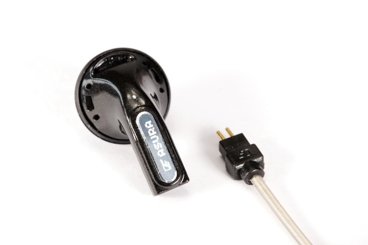 ขาย VE Omega Series หูฟังเอียร์บัดยอดนิยม ถอดสายได้ ขั้ว 2Pin