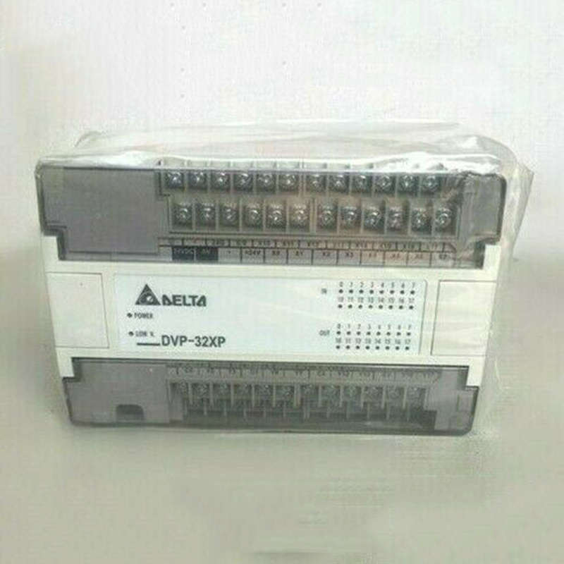 DVP32XP11R PLC " DELTA "