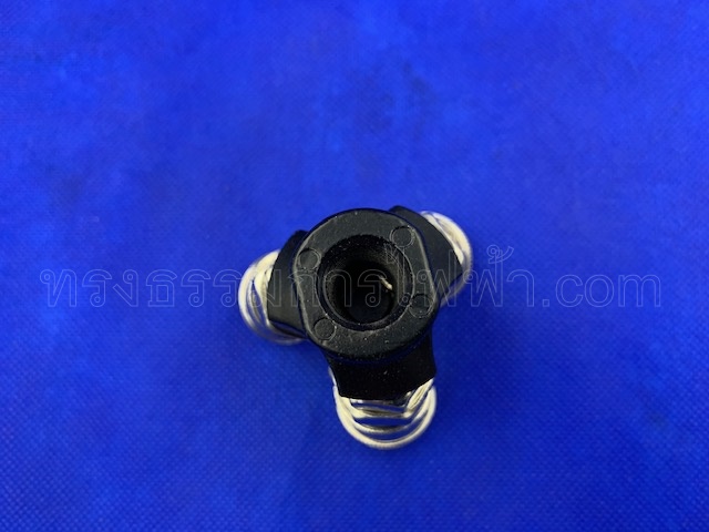 ข้อต่อปั้มลม 3 ทาง