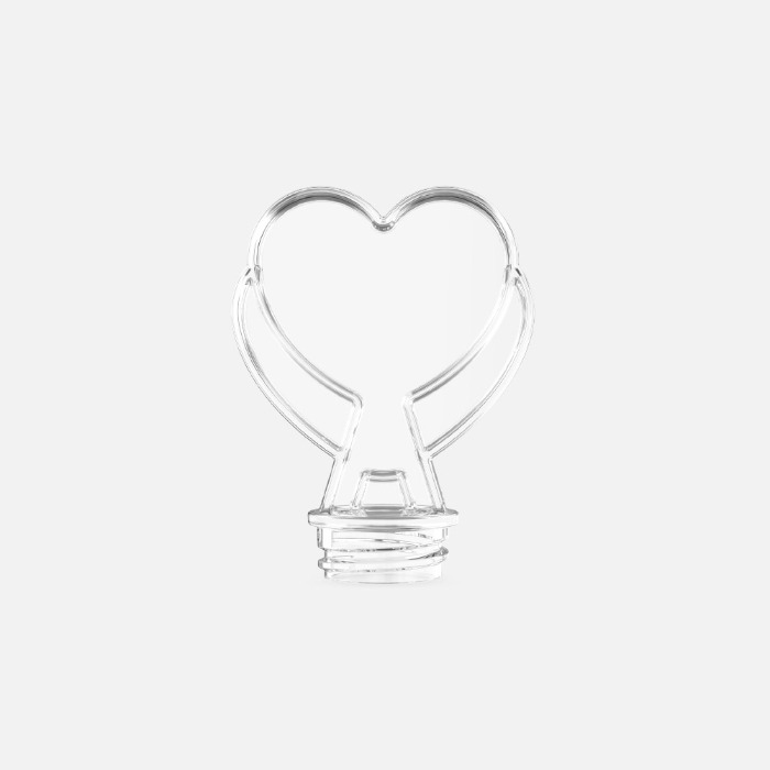 #aespa OFFICIAL FANLIGHT CUSTOM EMBLEM - Karina Ver. -นำเข้า 15-30วัน-