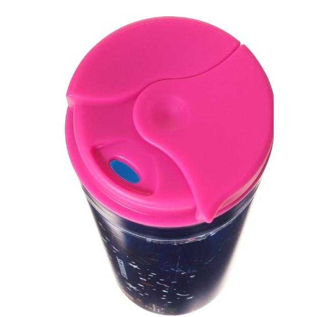 แก้วเก็บความเย็นสตาร์บัค 473 มล. รุ่นลิมิเต็ด ปี 2024