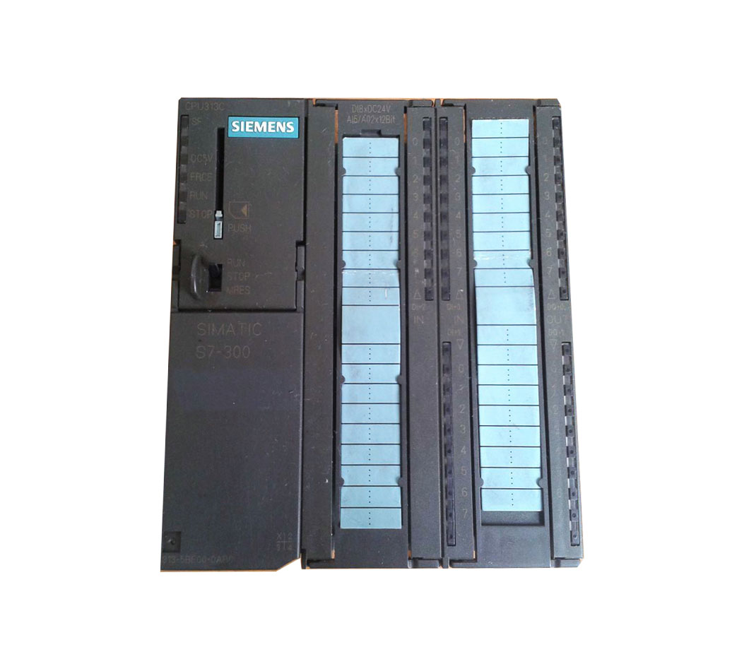6ES7 313-5BE00-0AB0 PLC " SIEMENS "