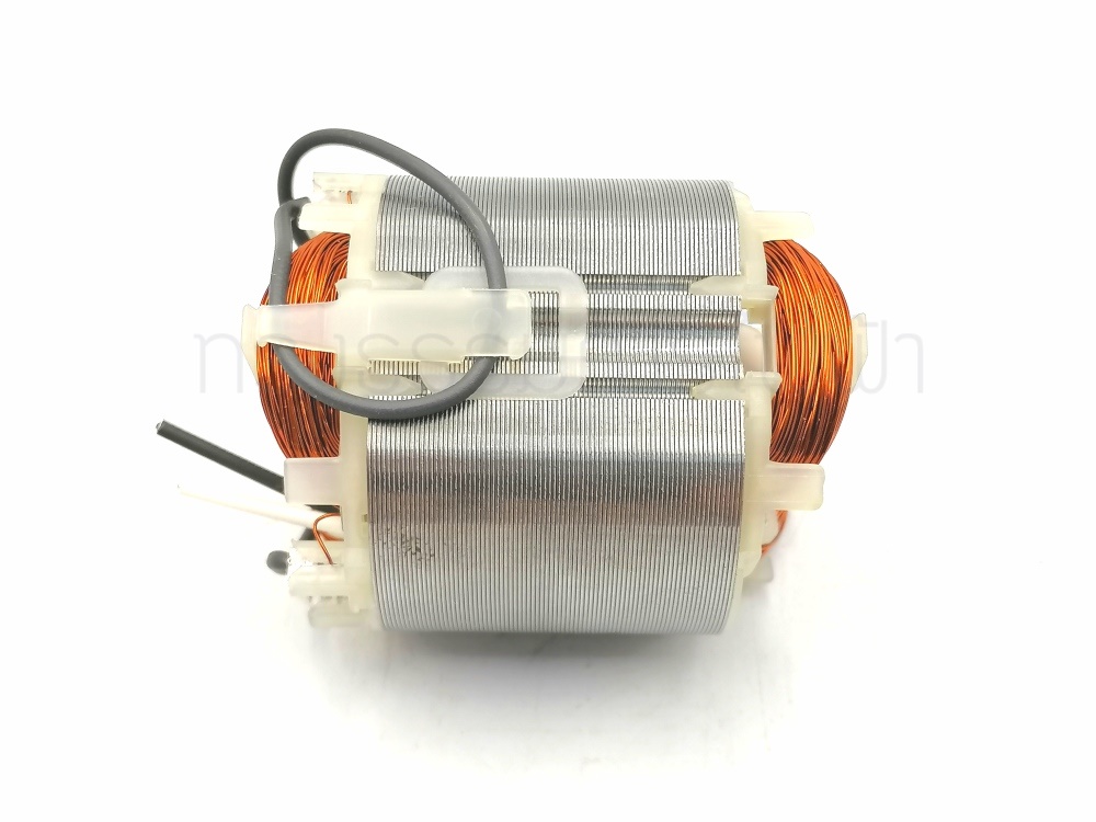 ฟิลคอยล์ สว่าน Makita มากีต้า NHP, HP1300S (แท้) ##