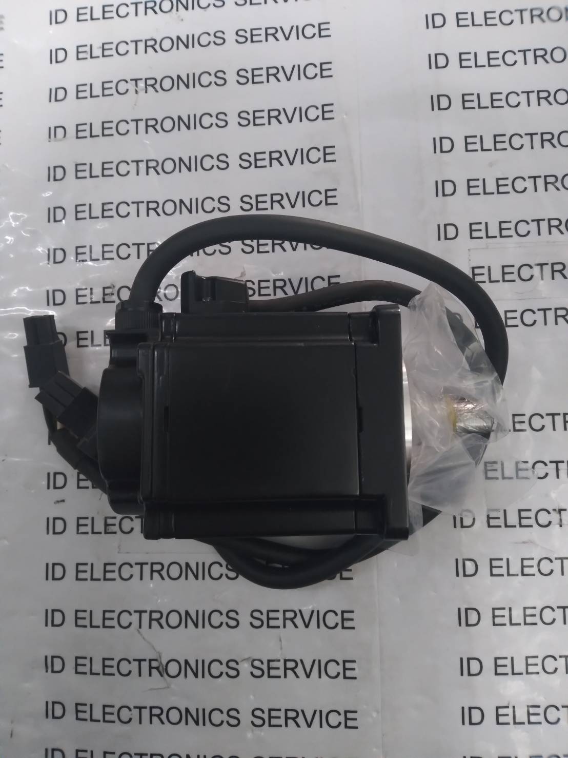 GYS201D5-HB2 Z17 SERVO MOTOR " FUJI "