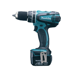 ทุ่น สว่าน Makita มากีต้า BHP446, DDF446 (แท้) ##