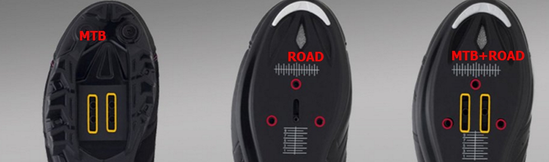 รองเท้าเสือหมอบ รองเท้าเสือภูเขา TIEBOA Road Shoes รุ่น TB36-B955