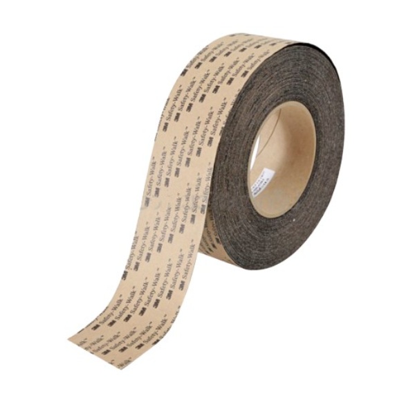 เทปกันลื่นหยาบมาก 2"X60FT 3M สามเอ็ม รุ่น 610 Pn.Z052-0530 ##