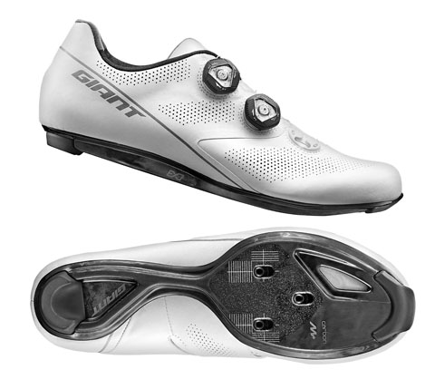 รองเท้าเสือหมอบ GIANT SURGE PRO ROAD SHOES พื้นคาร์บอน