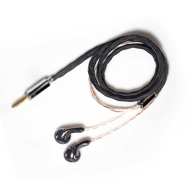 ขาย VE Asura 3.0 FE หูฟังเอียบัดที่ให้คุณภาพเสียงระดับ IEMs