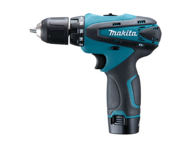 มอเตอร์ สว่านไขควงไร้สาย Makita DF030D, DF330D, DF330DW Pn.629853-4 (แท้) ##(*)