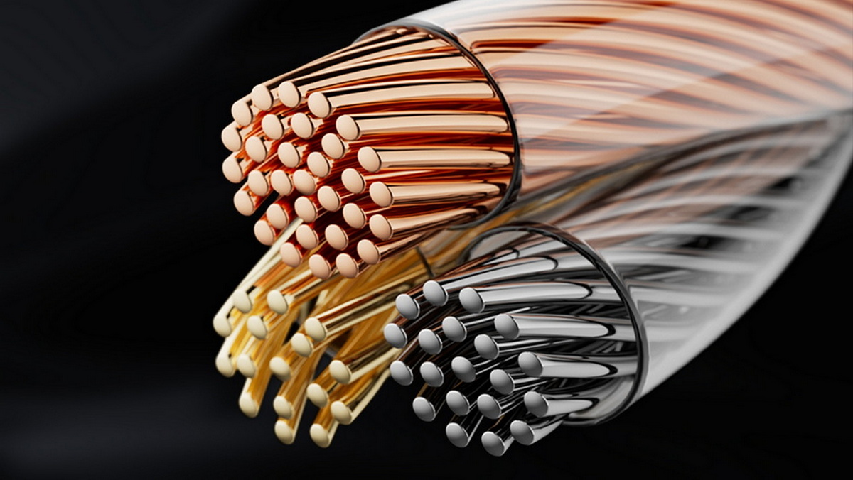 [PreOrder] FiiO LC-REPRO2025 สายอัปเกรดหูฟังระดับเรือธง พร้อมระบบถอดรหัสเสียงดิจิทัลในตัว ประกันศูนย์ไทย