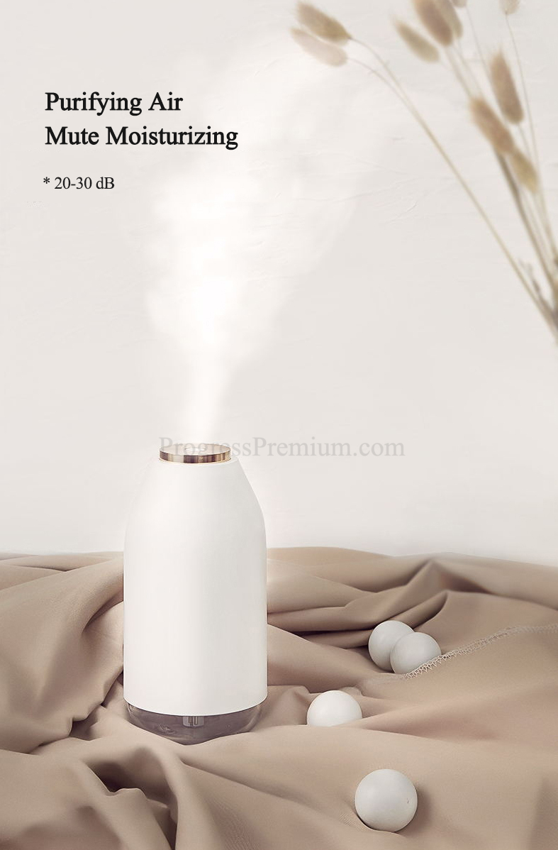 เครื่องทำความชื้น BP10-B MILK HUMIDIFIER