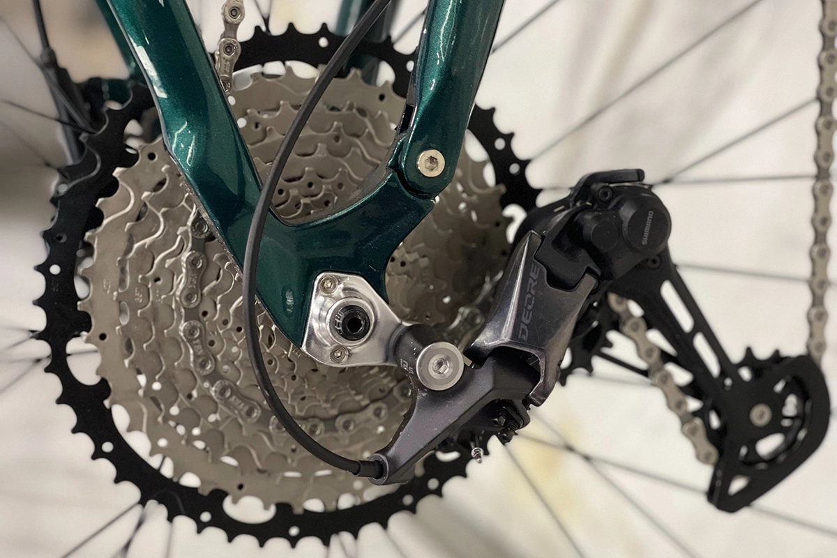 SUNPEED ENERGY 2.0 MTB, Pedal Assist Cycles E-bike, 12 Speed 48v Lithium Battery 500w 2024