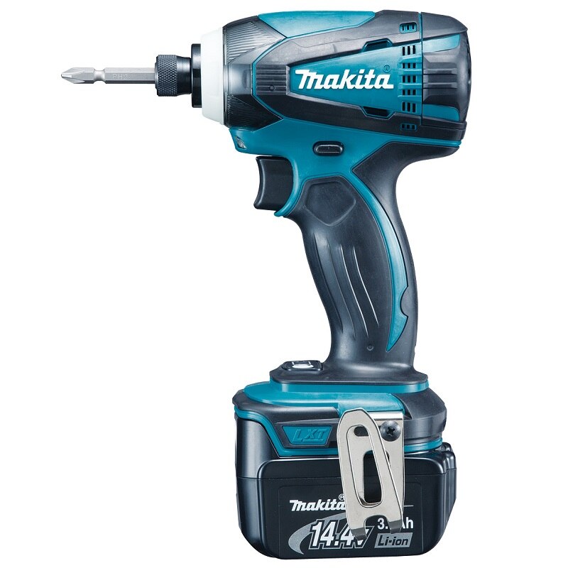 ทุ่น บล๊อกไร้สาย Makita มากีต้า DTD134, BTD135, TD130D (แท้) ##