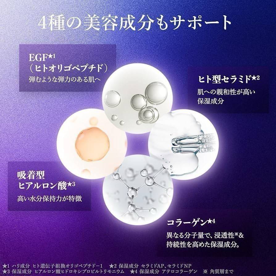 Lululun Hydra Ex Mask Exosome มาสก์หน้าฟื้นฟูขั้นสูง (1 แพ็ค บรรจุ 7 ชิ้น)