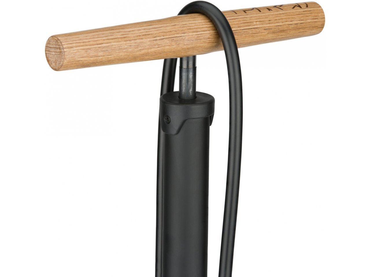 PRO Competition Floor pumps สูบลมตั้งพื้นรุ่น, PRPU0082