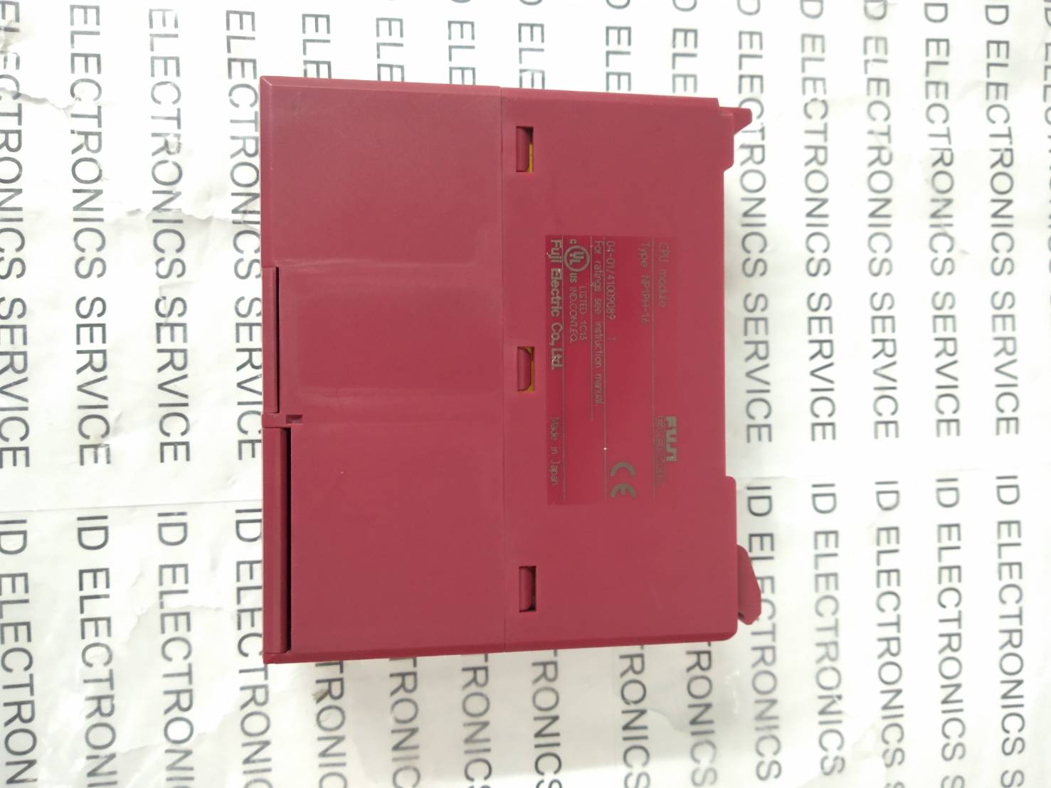 NP1PH-16 PLC " FUJI "