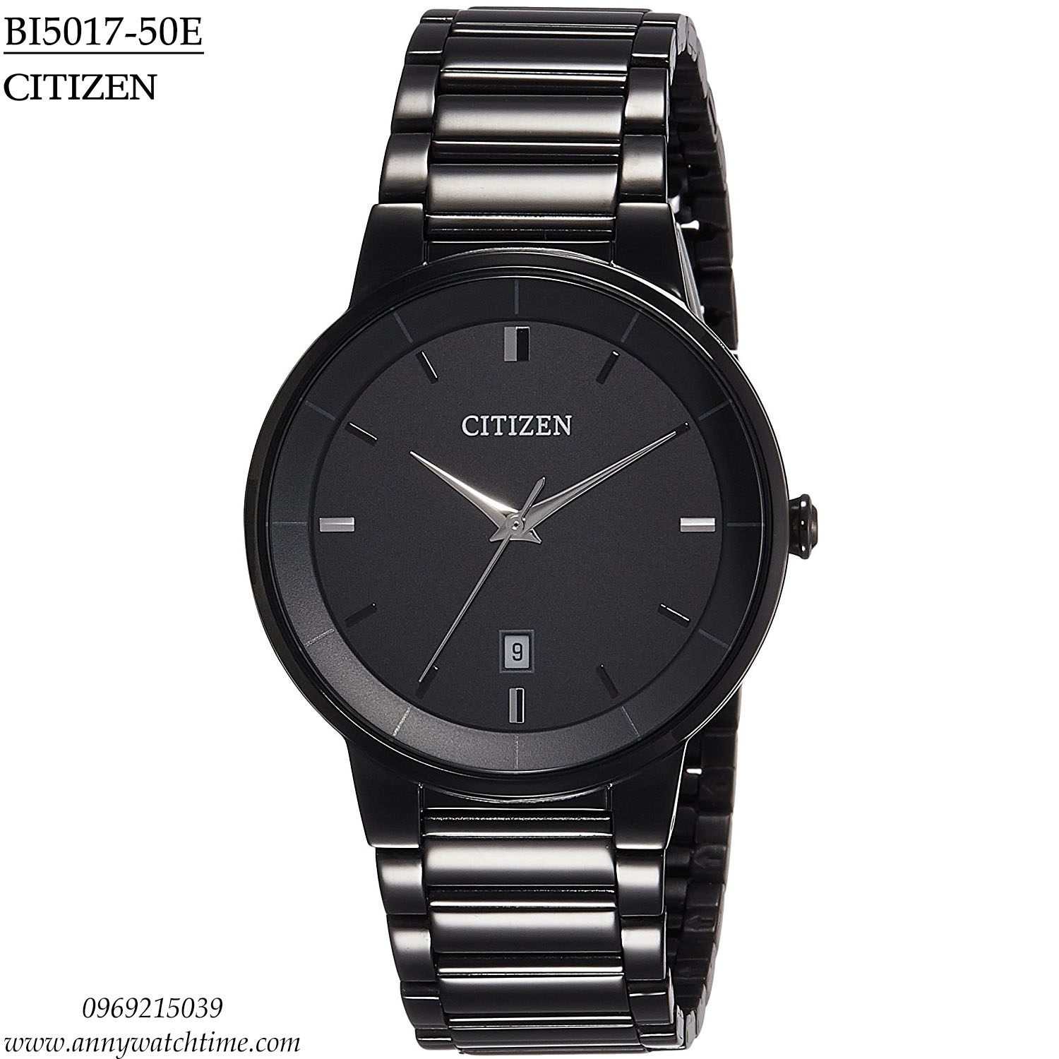 CITIZEN BI5017-50E
