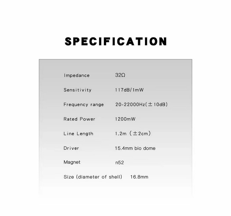 VE Monk A1 หูฟังเอียบัดระดับเทพ ฟรี Odyssey Retro และ Expack lite ประกันศูนย์ไทย