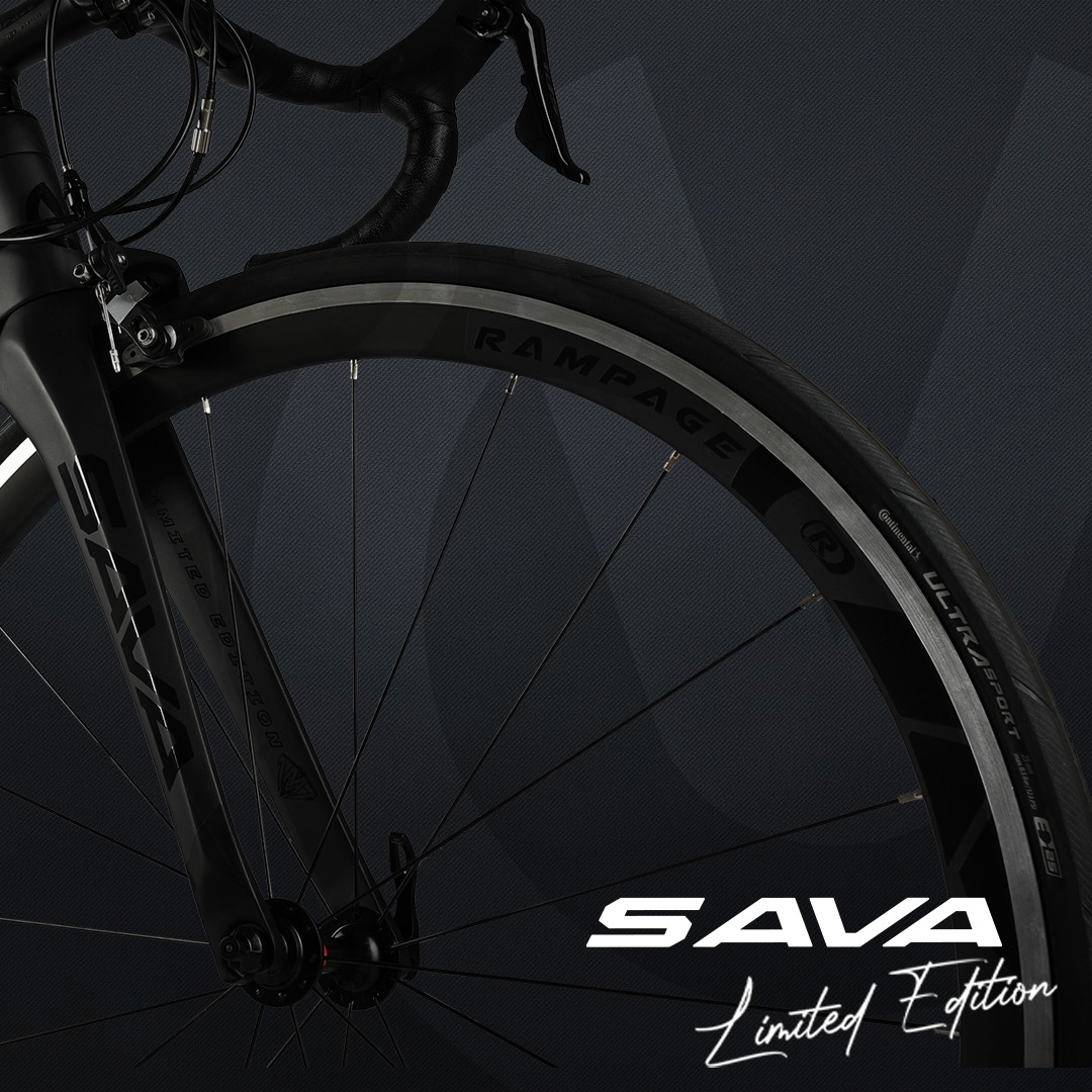 SAVA NEMEZIZ CARBON 22 speeds R7000, 700C 2022
