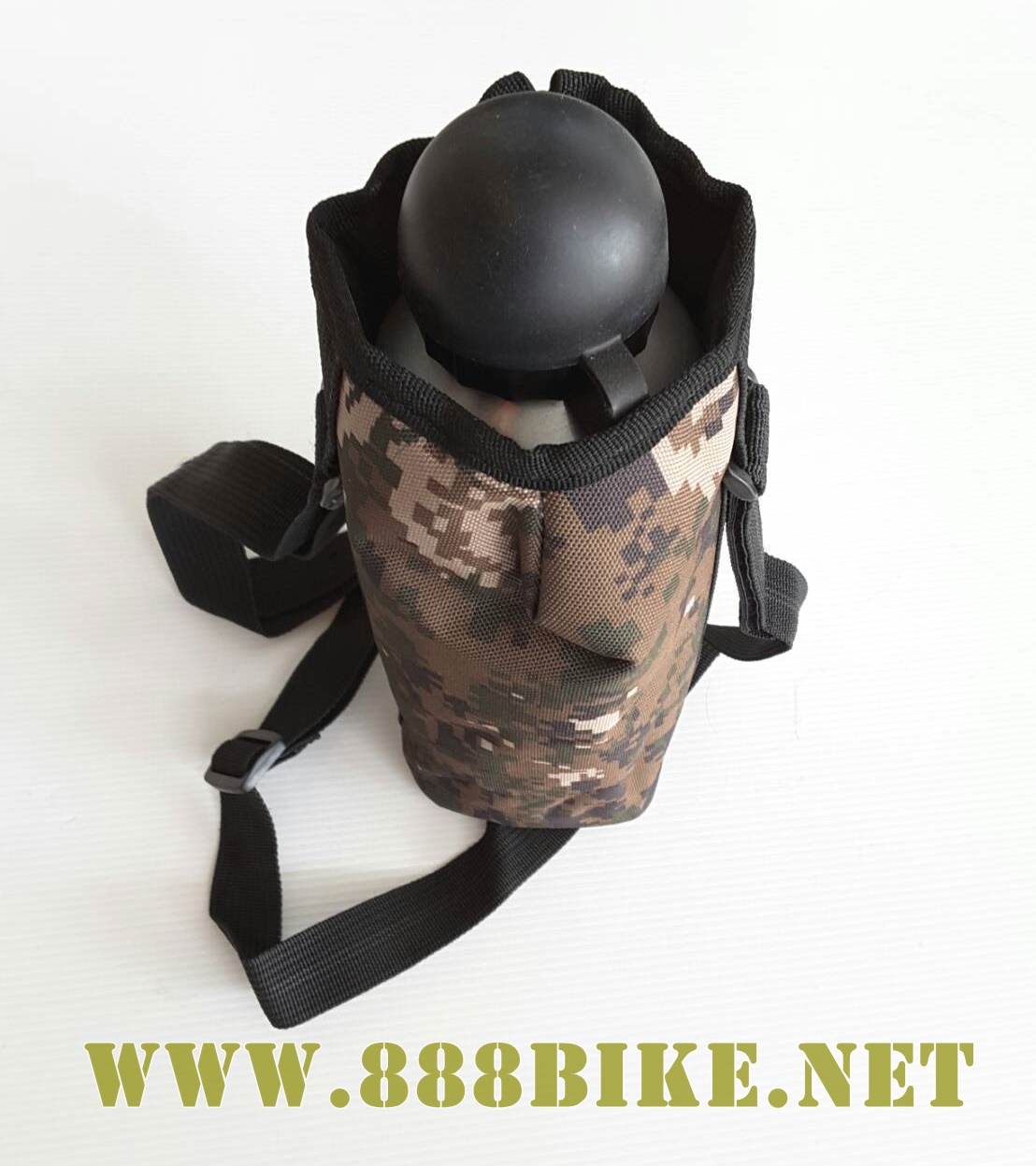 กระเป๋าเป้ ใส่กระติ๊กน้ำ creating