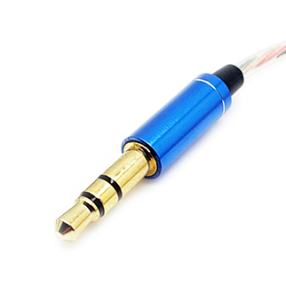 ขาย X-Tips รุ่น Cables สายซ่อมหูฟังใส มี 3 สี