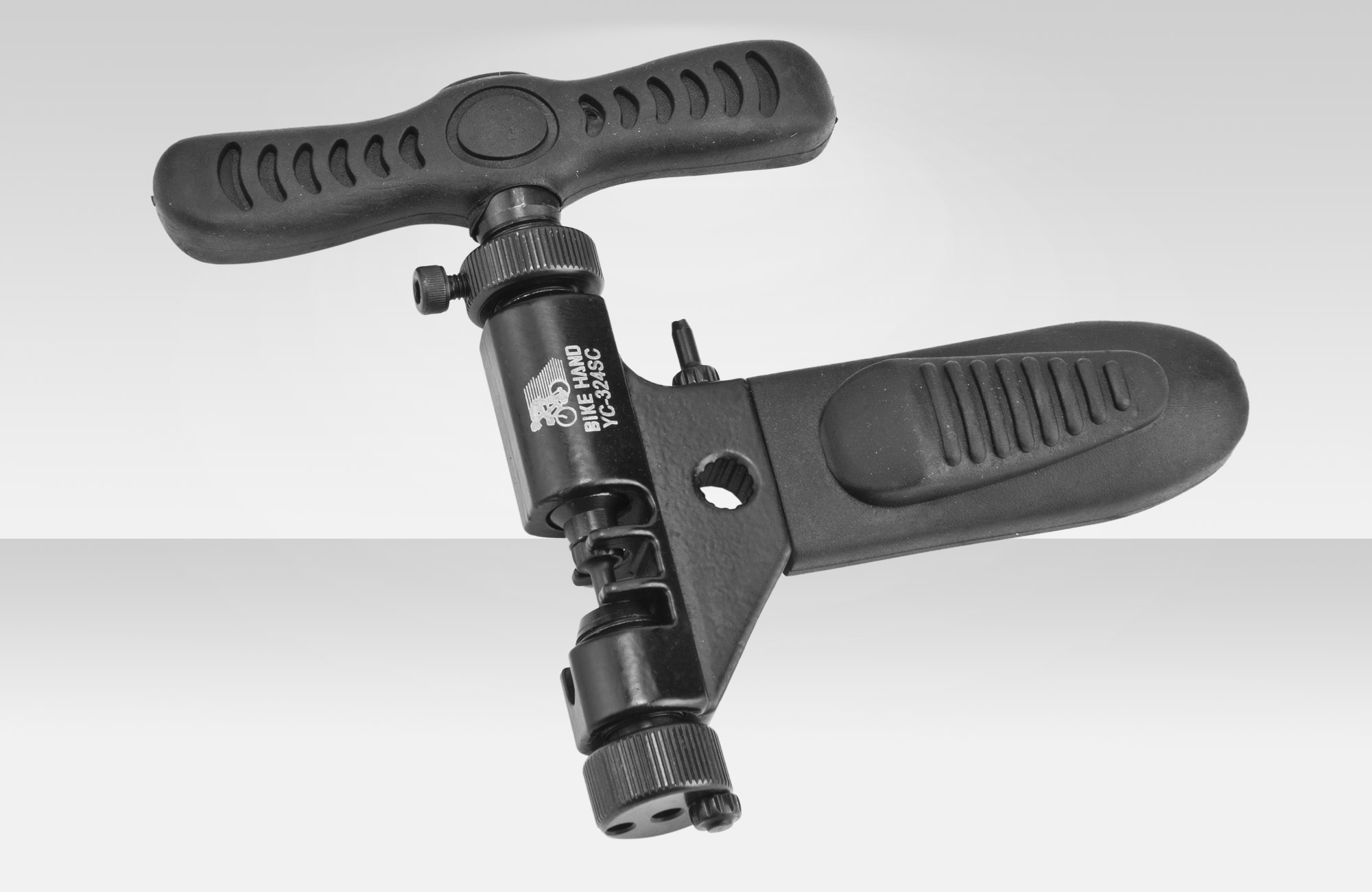 ตัวตัดโซ่ Bike hand ตัวใหญ่ รองรอง 1-11 สปีด ,YC-324SC ตัวตัดโซ่เกียร์ 2019