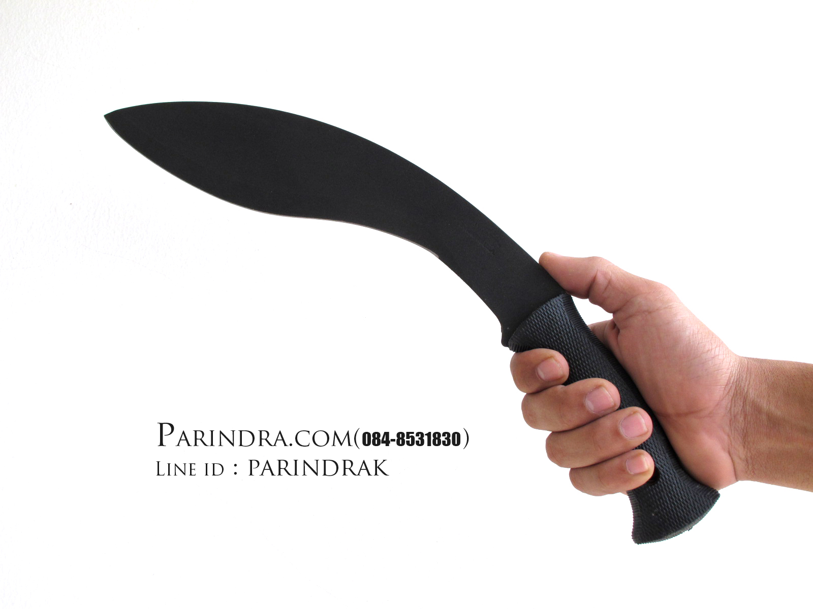 มีด COLD STEEL LTC Kukri #35LTC ทรง กรูข่า เอนกประสงค์ (OEM) Sale!!!!!