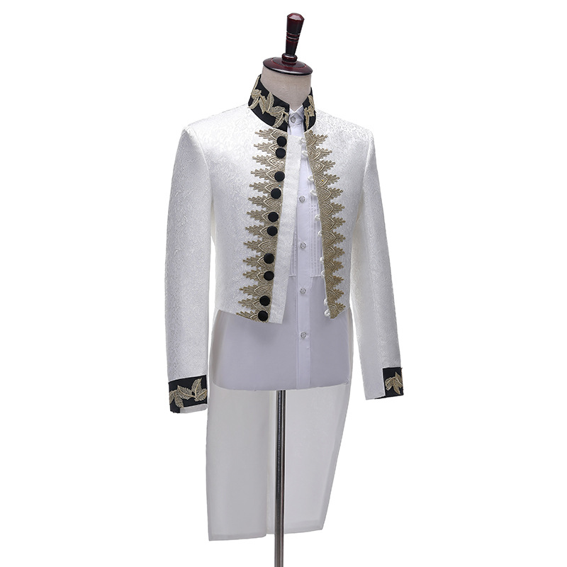 พร้อมเช่า เสื้อสูทเจ้าชาย สูทอังกฤษ ขุนนางอังกฤษ