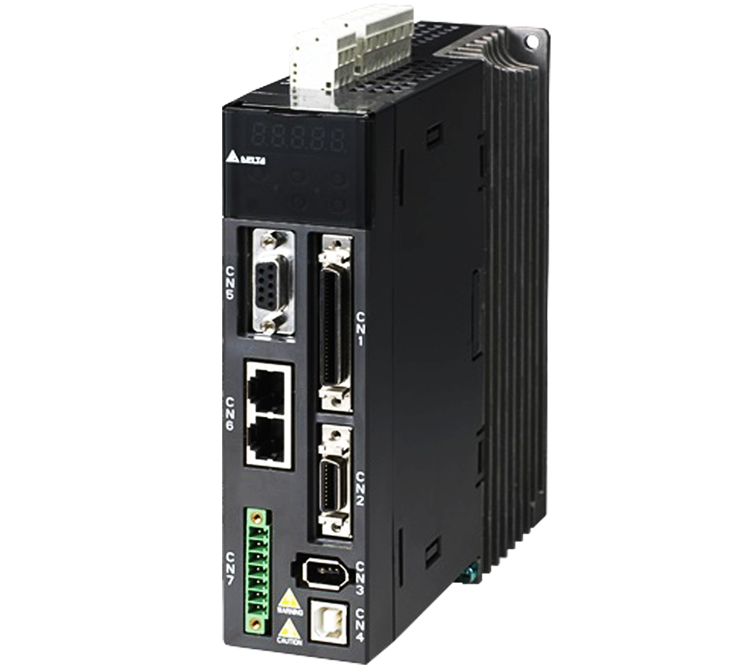 ASD-A2-1021-M SERVO DRIVE " DELTA "