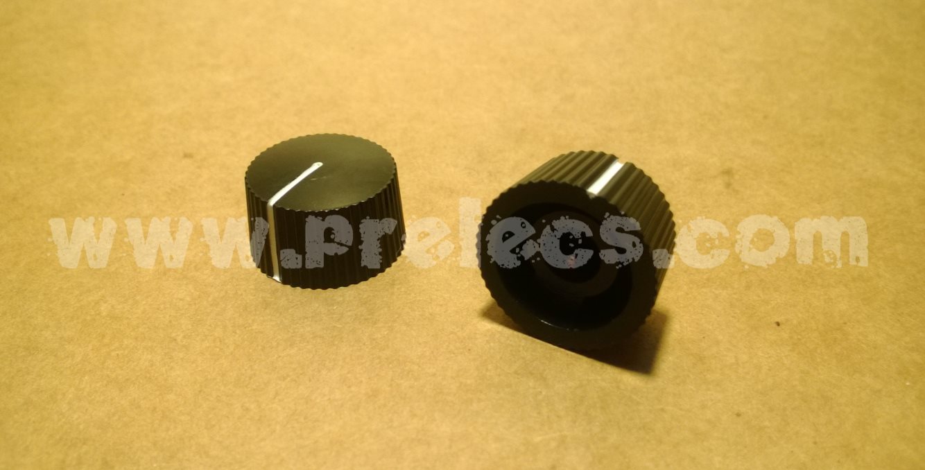 ลูกบิด Knob Fender