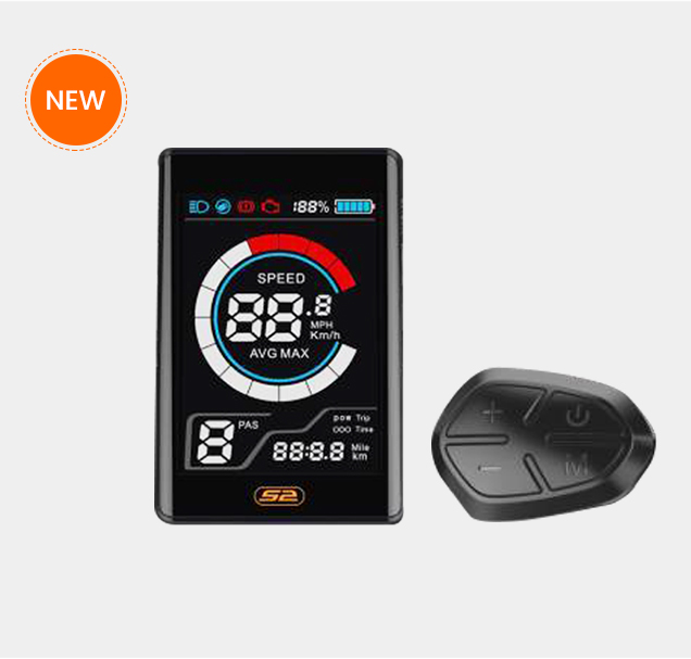 MARIO Retro100-Extend, Electric motorcycle sports SUPER 73