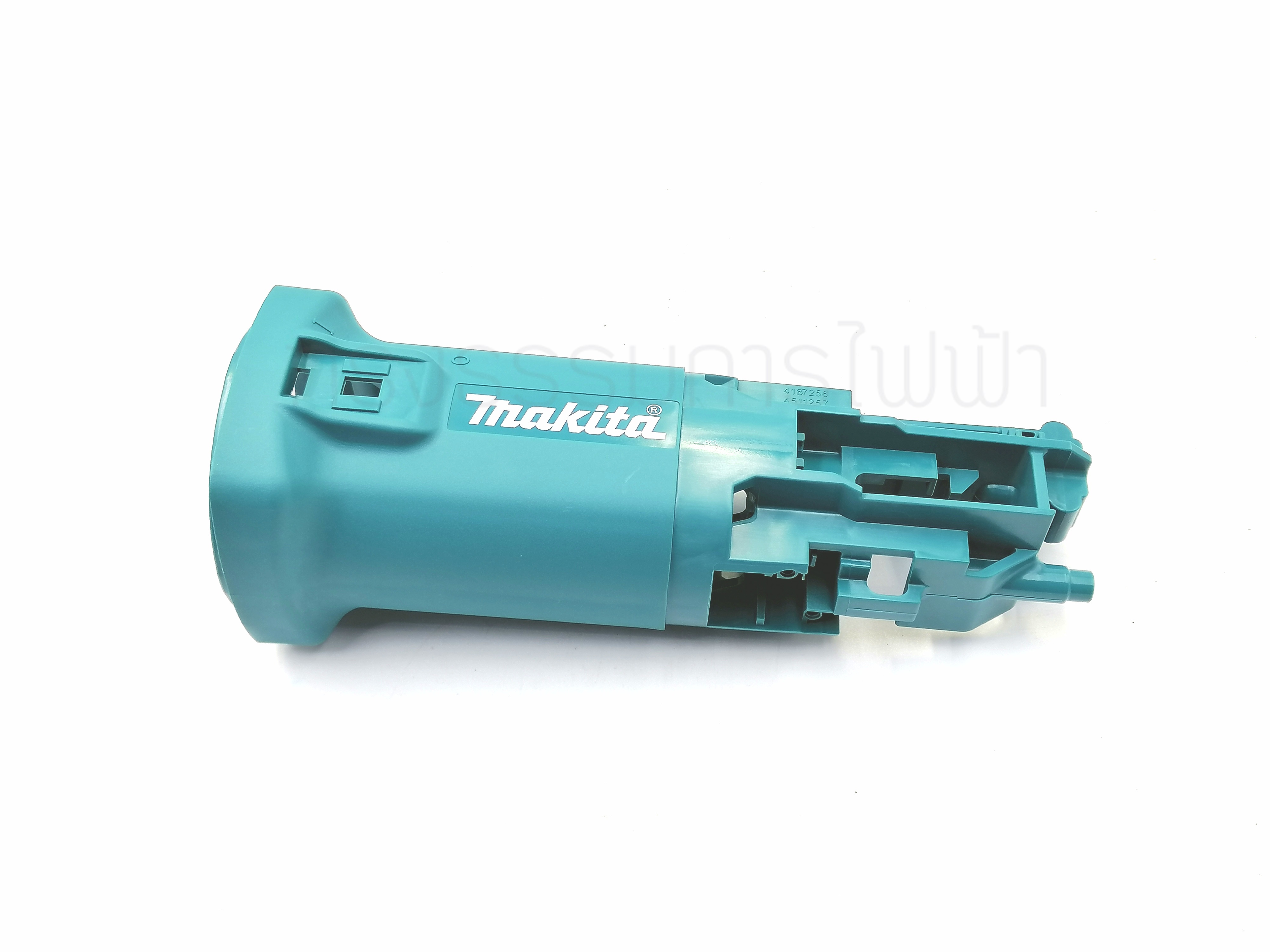 เสื้อฟิลคอยล์ หินเจียร Makita 9556NB, 9556HN, 9558NB Pn.418725-6 (แท้) ##(*)