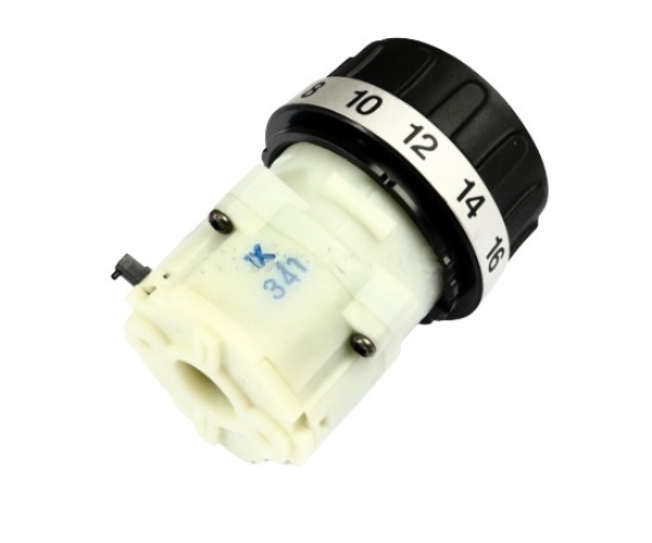 GEAR ASSEMBLY สว่านไร้สาย Makita มากีต้า DF488D, DF488DWE, DF488D002 Pn.127734-1 (แท้) ##