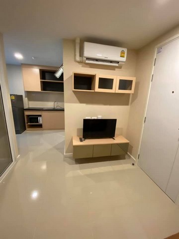 ให้เช่า เจ ดับบลิว คอนโด ตึก A 26 ตร.ม.ห้องสวย เฟอร์ครบ มีเครื่องซักผ้า ใกล้สนามบินดอนเมือง