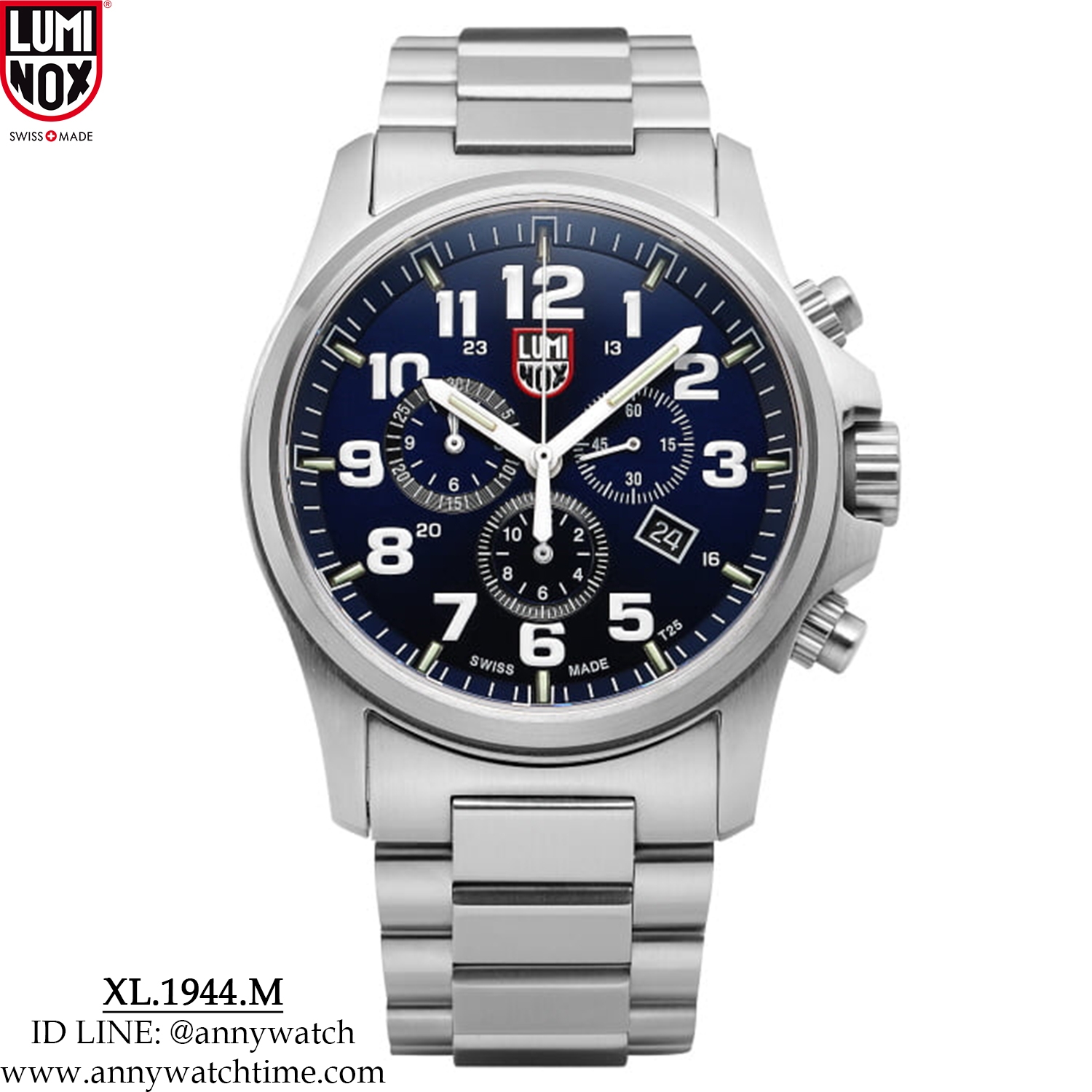 LUMINOX XL.1944.M