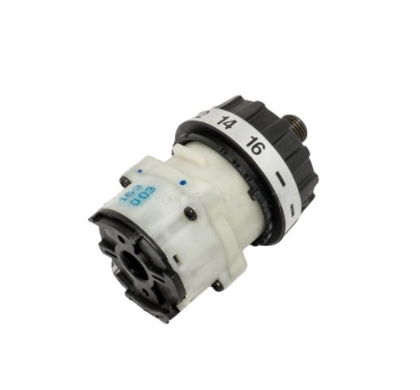 GEAR ASS'Y (ใหม่) สว่านไร้สาย Makita มากีต้า DDF343, DF347D, 6281D Pn.126000-3 (แท้) ##