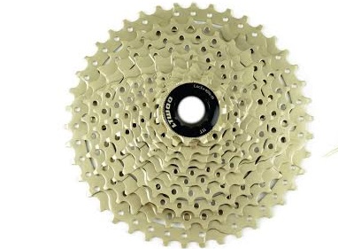 ชุดเกียร์จักรยานเสือภูเขา LTWOO Arrow "A11" 11-Speed Groupset, SLRD-A11-X