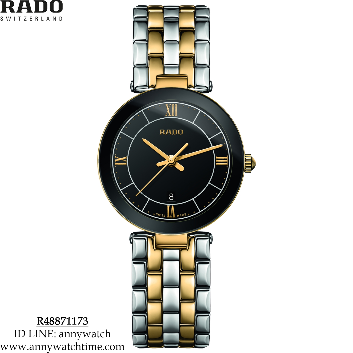 RADO R48871173