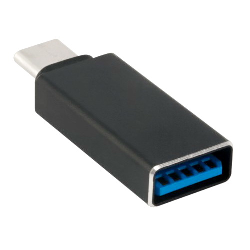 ขาย X-tips แจ้คแปลงMicro USB3.0 ตัวเมียเป็น USB Type C USB 3.1 ตัวผู้ สำหรับ Macbook , Android