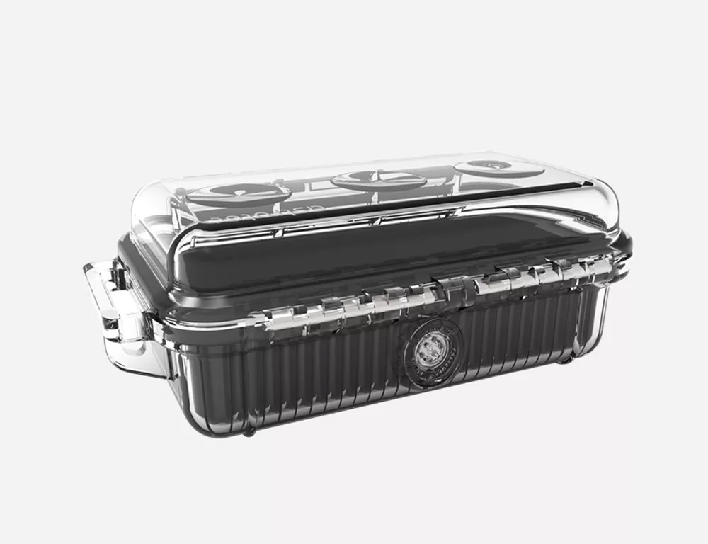 ขาย Astrotec AT08 เคสแข็งเกรดพรีเมี่ยม กันน้ำ กันฝุ่น กันกระแทก