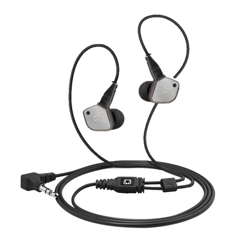 ขาย KZ IE80 หูฟังอินเอียร์ปรับเบสในตัวได้ คุณภาพเสียงระดับ HD